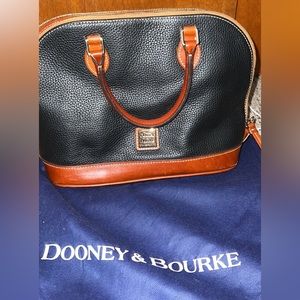 Classic Dooney & Bourke